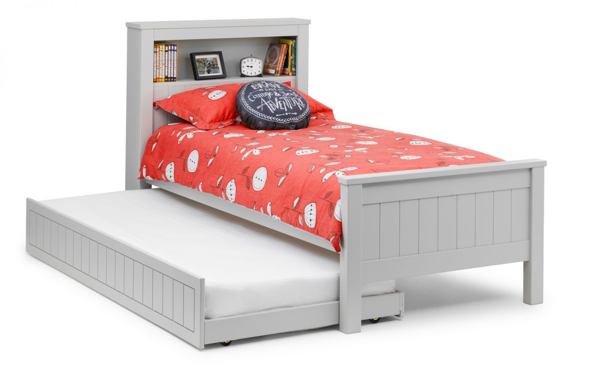 Maine Underbed - Dove Grey