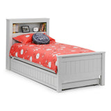 Maine Underbed - Dove Grey