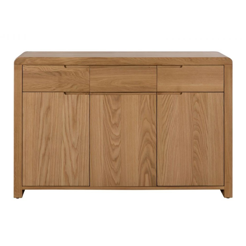 Curve Sideboard