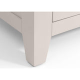 Richmond Coffee Table - Elephant Grey