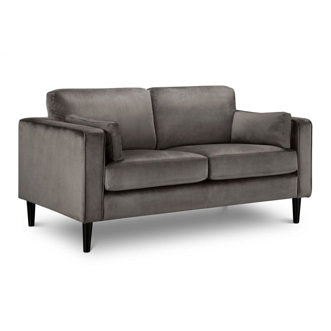 Hayward Velvet 2 Seater Sofa