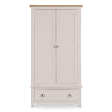 Richmond 2 Door Combination Wardrobe