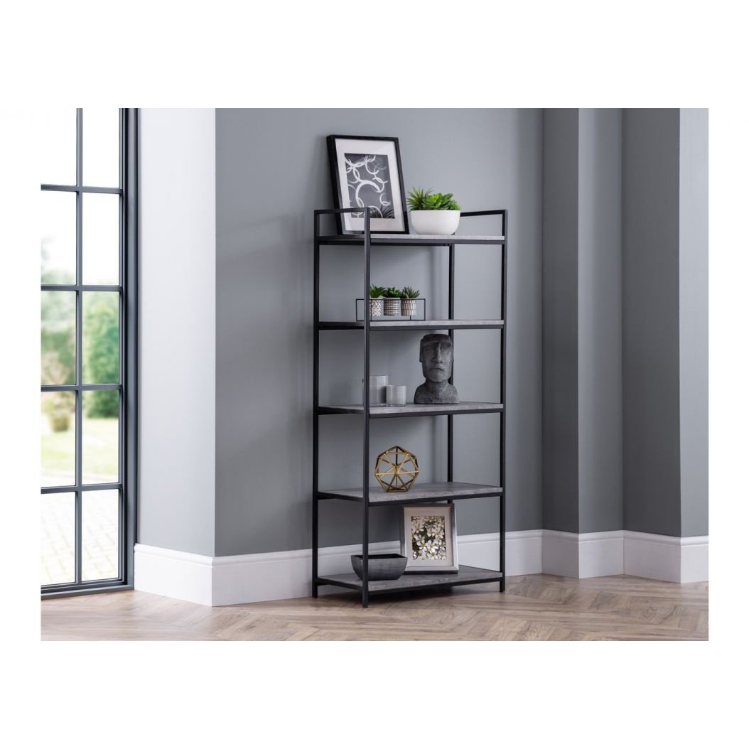 Staten Tall Bookcase