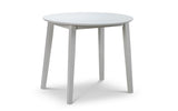 Coast Dining Set - Grey