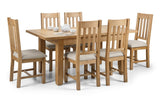 Astoria & Hereford Dining Set