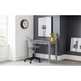 Erika Office Chair - Grey