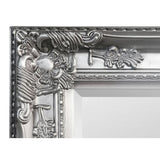 Palais Pewter Dress Mirror