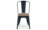 Grafton Dining Set (Table & 4 Chairs)