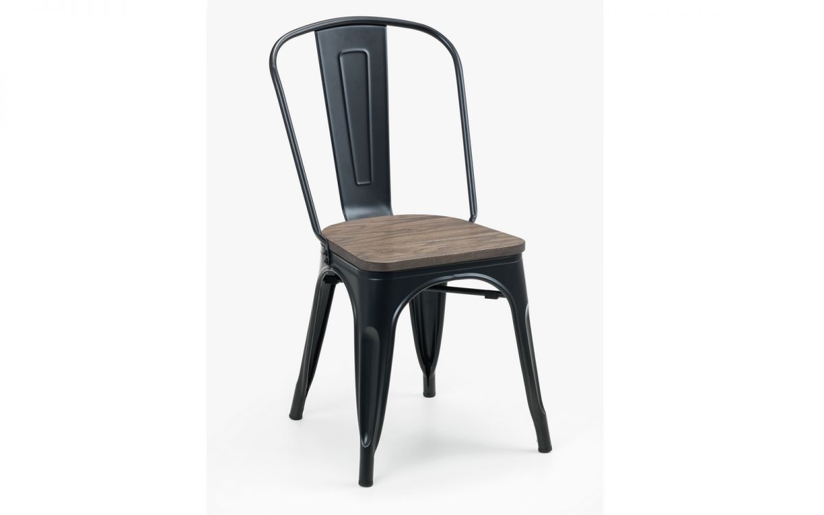 Grafton Dining Set (Table & 4 Chairs)