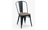 Grafton Dining Set (Table & 4 Chairs)