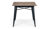 Grafton Dining Set (Table & 4 Chairs)
