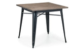 Grafton Dining Set (Table & 4 Chairs)