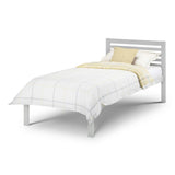 Slocum Bed - Grey