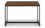 Tribeca Coffee Table - Walnut