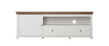 Evora 40 TV Cabinet