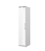 Optima 17 - Hinged Door Wardrobe