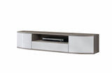 Ontario TV Cabinet 150cm