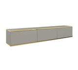 Oro Floating TV Cabinet 175cm