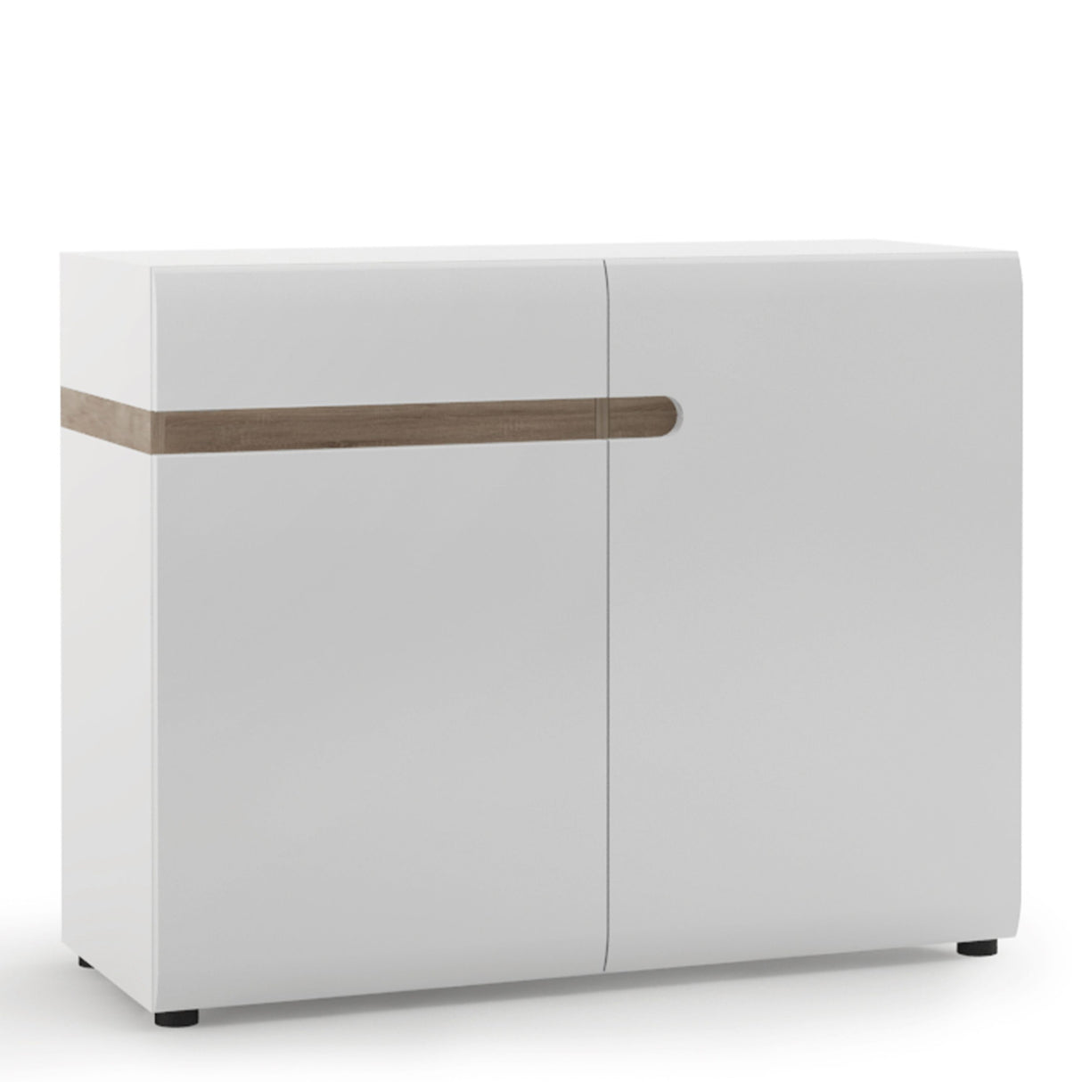 Chelsea Living 1 Drawer 2 Door Sideboard