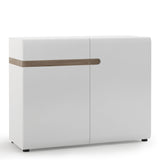 Chelsea Living 1 Drawer 2 Door Sideboard