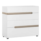 Chelsea Bedroom 4 Drawer Chest