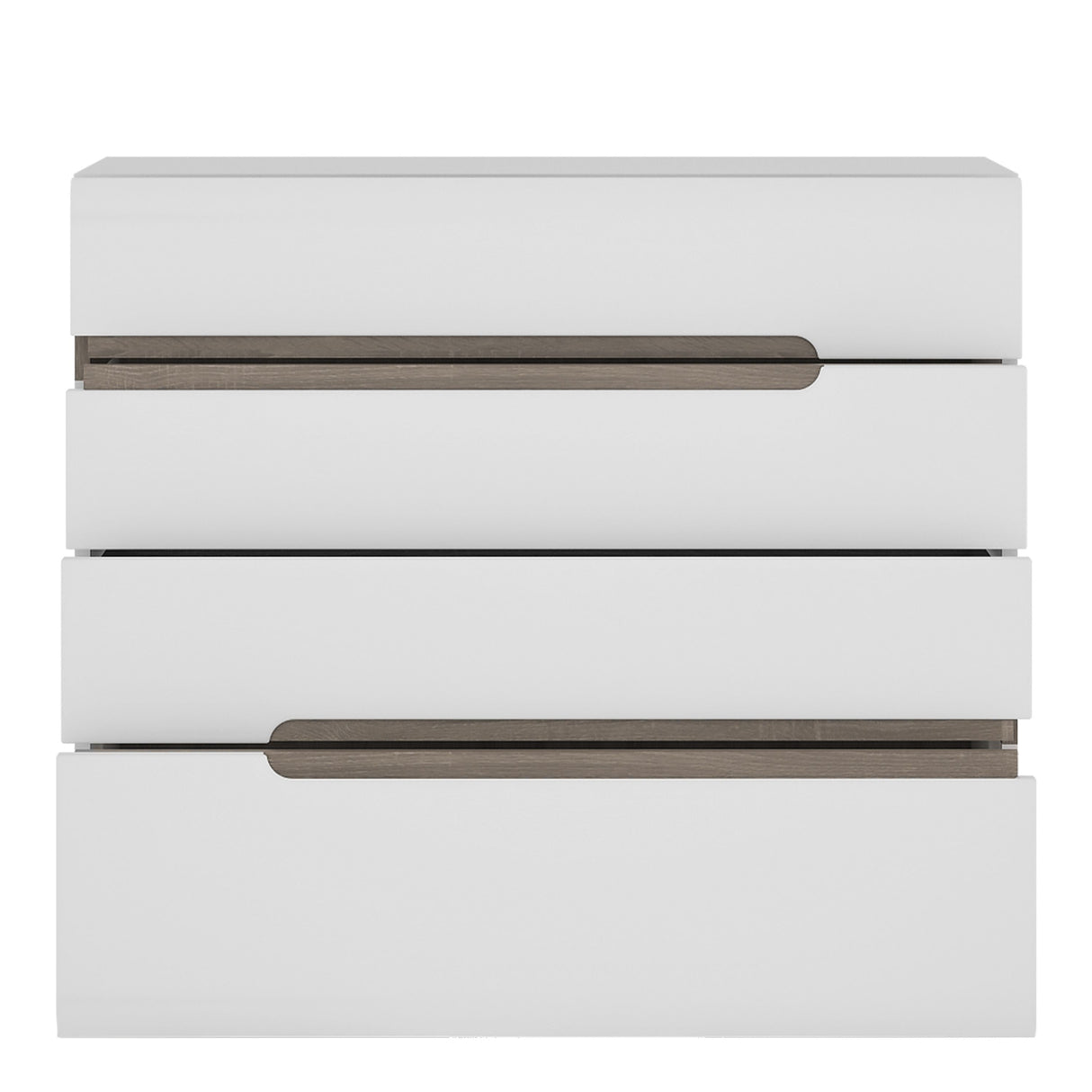 Chelsea Bedroom 4 Drawer Chest