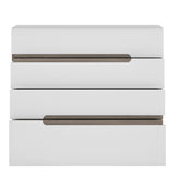 Chelsea Bedroom 4 Drawer Chest