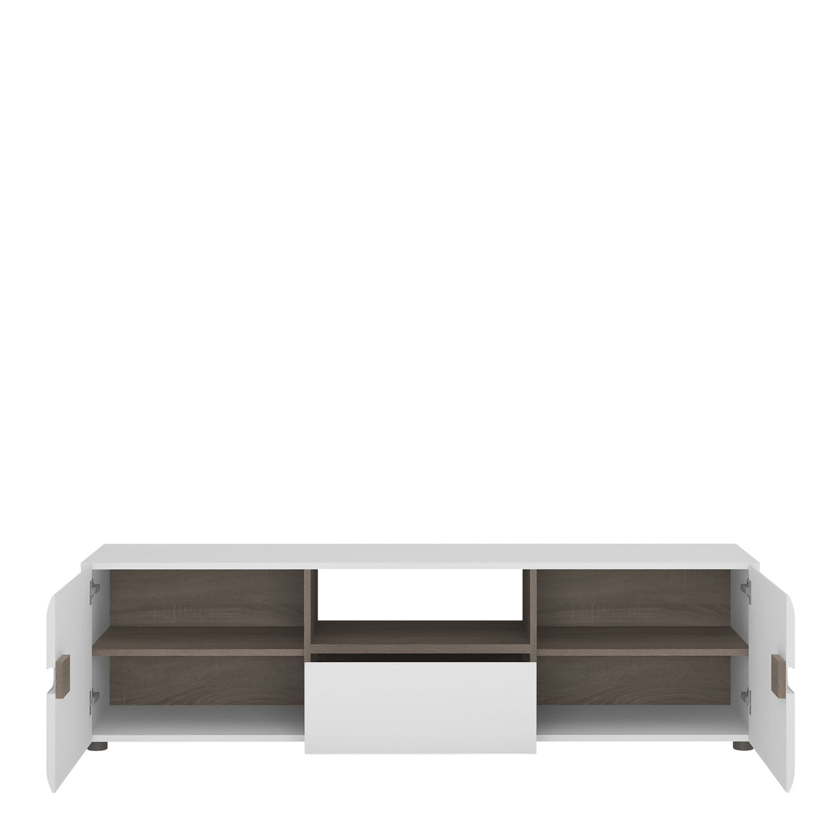 Chelsea Living Wide TV Unit