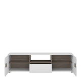 Chelsea Living Wide TV Unit