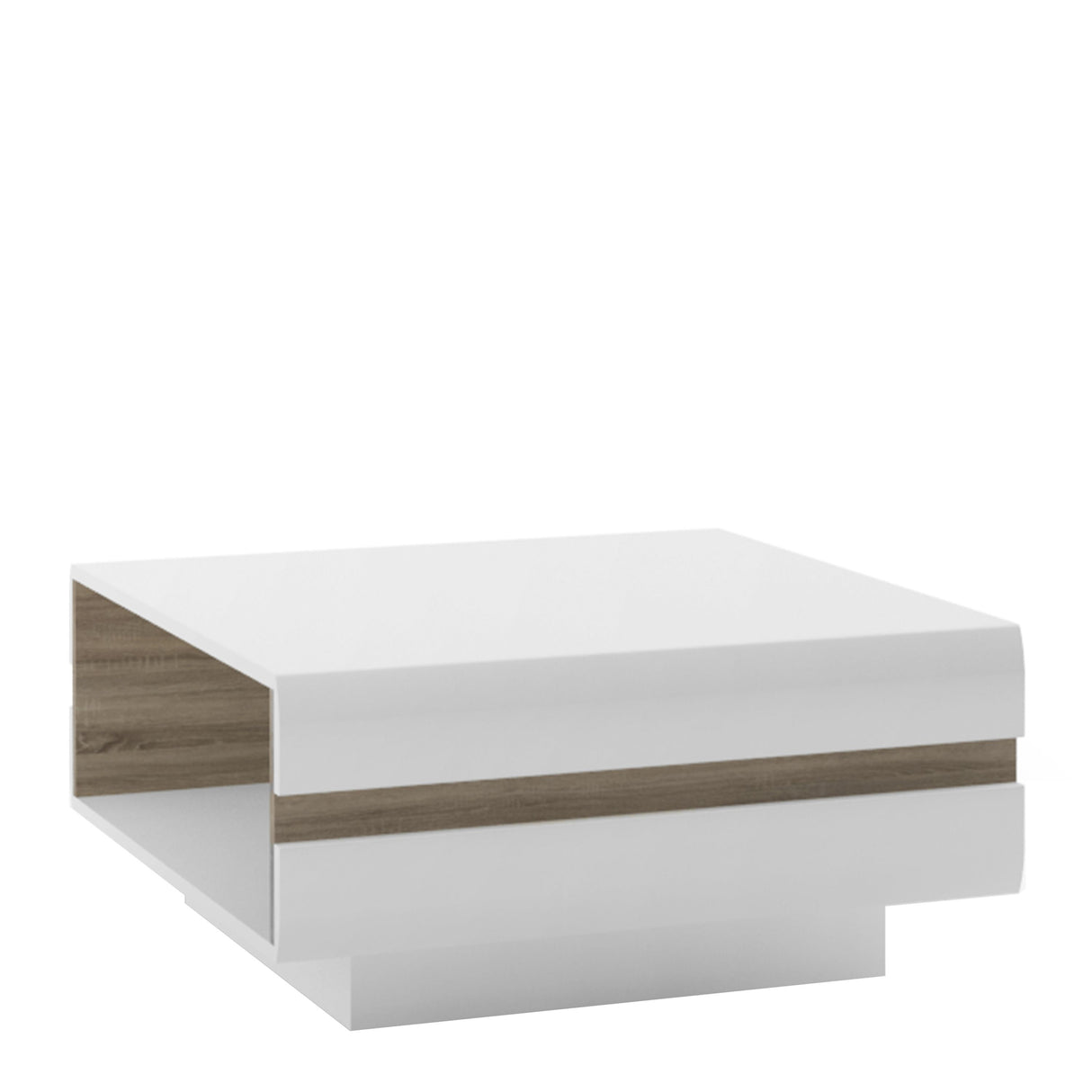 Chelsea Living Small Designer Coffee Table