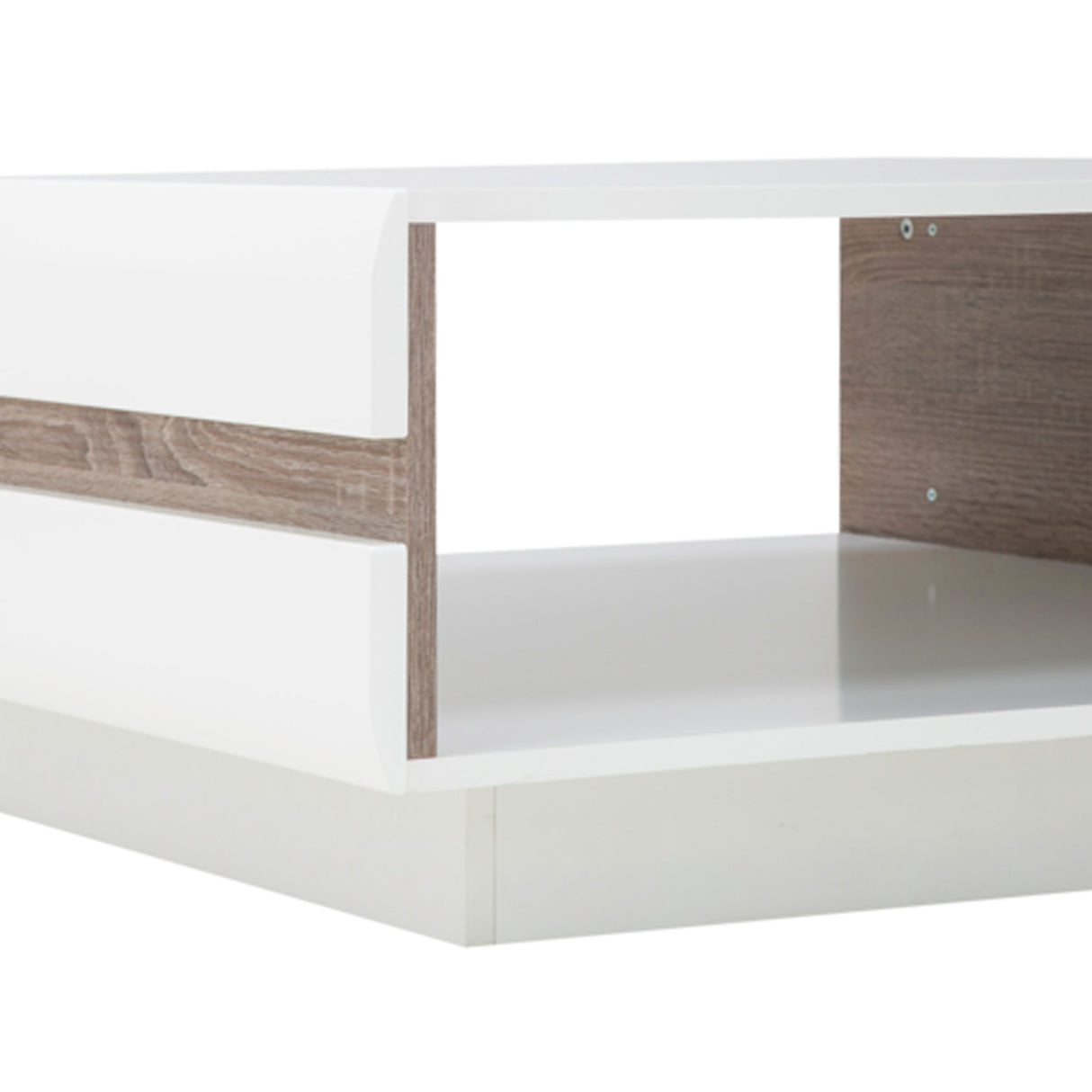 Chelsea Living Small Designer Coffee Table