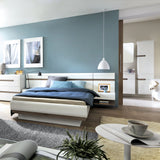 Chelsea Kingsize Bed