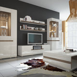 Chelsea Living Small Designer Coffee Table