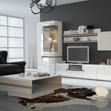 Chelsea Living Small Designer Coffee Table