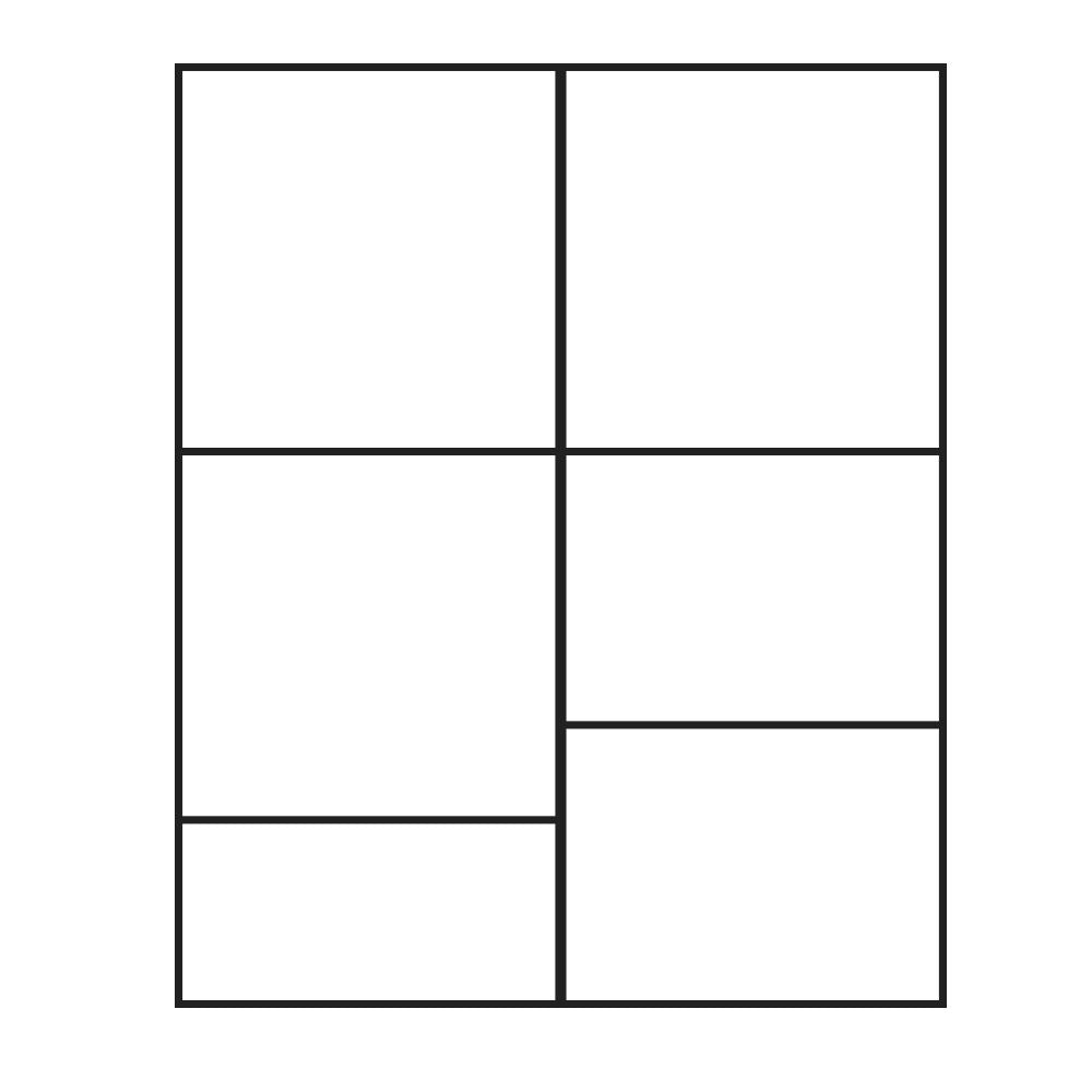 4KIDS Cupboard 2 Doors 1 Drawer with Shelves