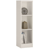 4 You Medium Narrow Bookcase