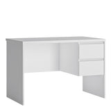 Fribo Desk 2 Drawer