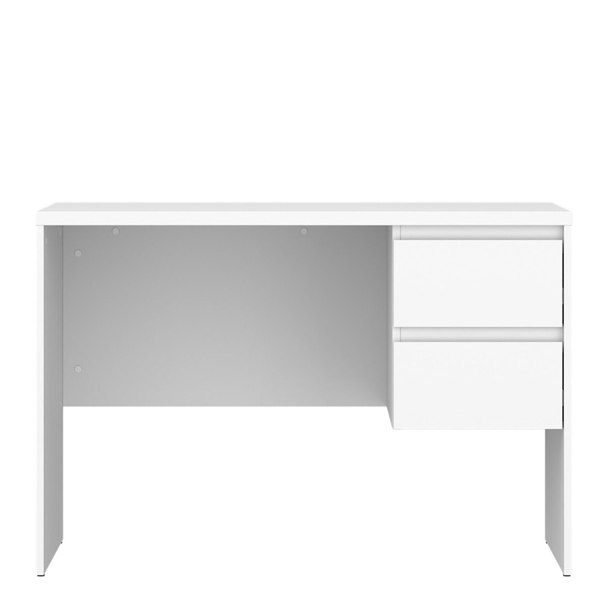 Fribo Desk 2 Drawer