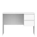 Fribo Desk 2 Drawer