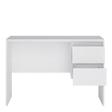 Fribo Desk 2 Drawer
