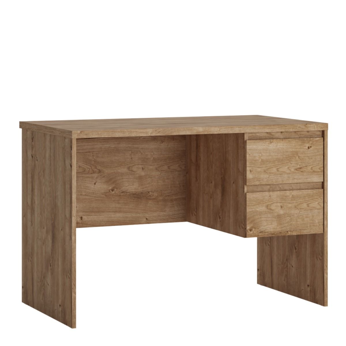 Fribo Desk 2 Drawer