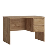 Fribo Desk 2 Drawer
