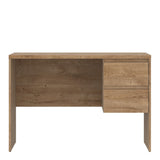 Fribo Desk 2 Drawer