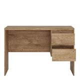 Fribo Desk 2 Drawer