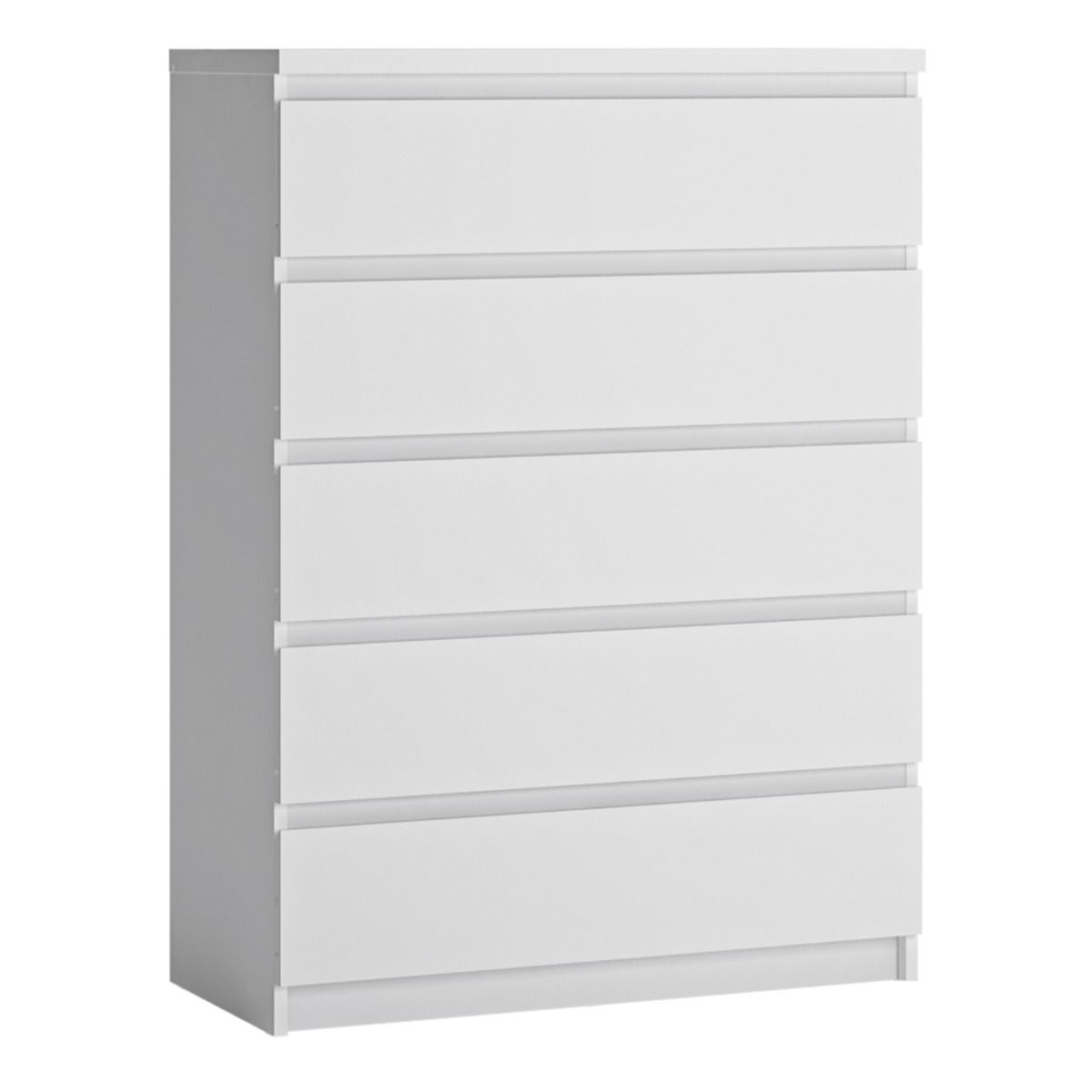 Fribo Chest Of 5 Drawers