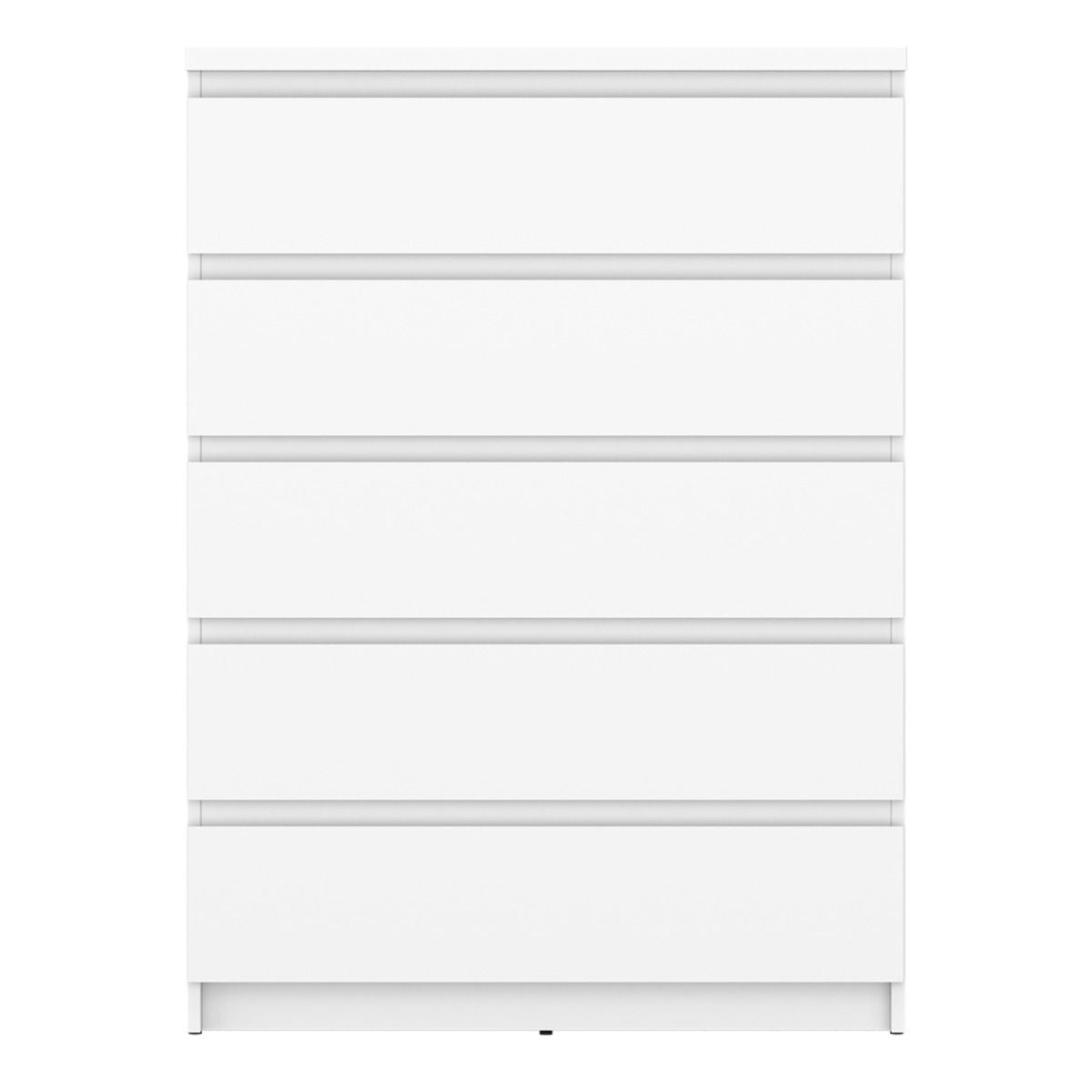 Fribo Chest Of 5 Drawers