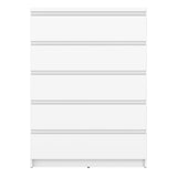 Fribo Chest Of 5 Drawers