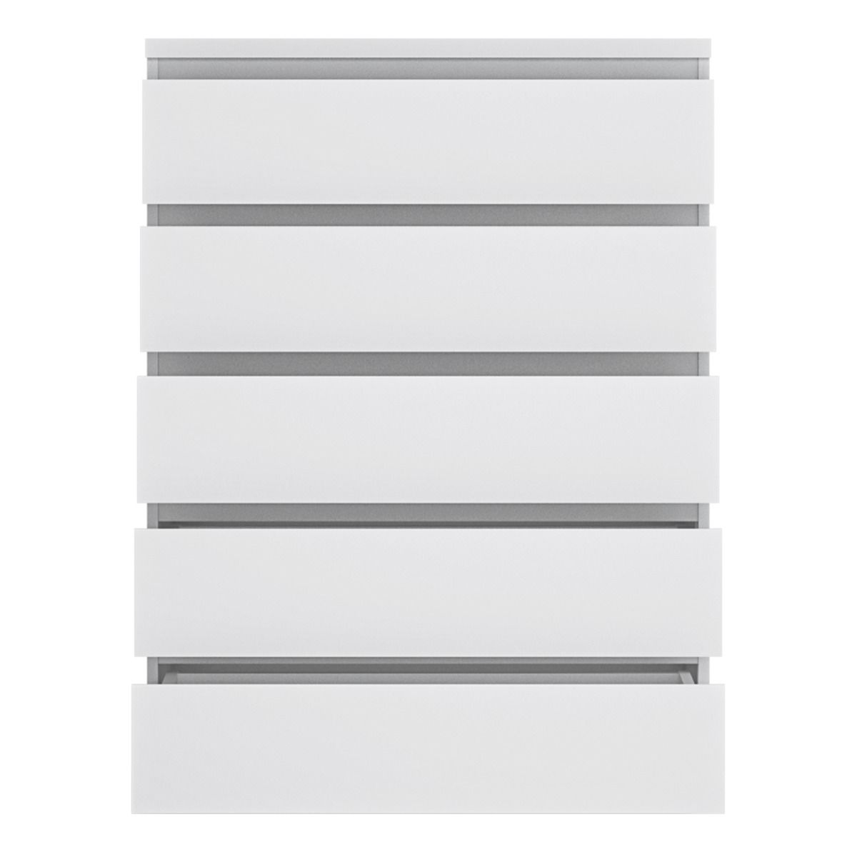 Fribo Chest Of 5 Drawers