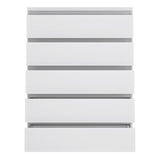 Fribo Chest Of 5 Drawers