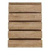 Fribo Chest Of 5 Drawers